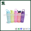 2015 American hot sale China suppliers glass water bottle glass bottle